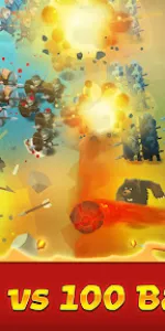 Battle Legion app screenshot 2