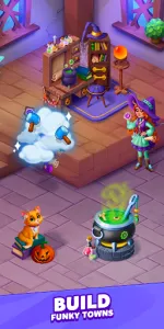 OPA!  app screenshot 11