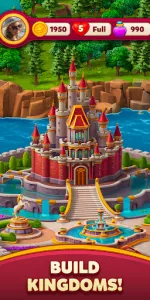 Royal Kingdom app screenshot 10