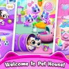 Floof  - Top Games App by TutoTOONS | 4.1 Stars