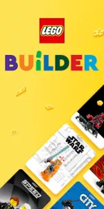 LEGO® Builder app screenshot 17