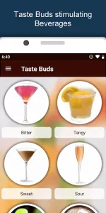 All Cocktail and Drink Recipes app screenshot 18