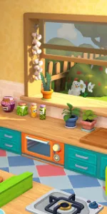 Dr. Panda Restaurant 3 app screenshot 6