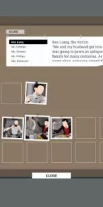 This Is the Police app screenshot 14