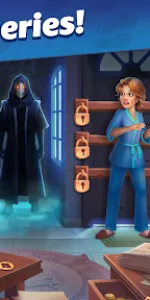 Mystery Matters app screenshot 23