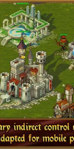 Majesty app screenshot 6