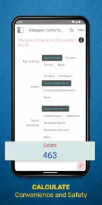 Schwartz's Manual of Surgery app screenshot 11