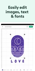 Design Space app screenshot 14