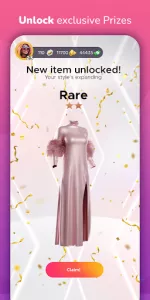 FashionVerse app screenshot 3