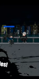 Warriors of the Universe app screenshot 21