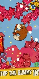 Burrito Bison app screenshot 11