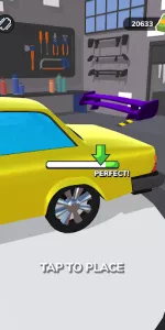 Car Master 3D app screenshot 5