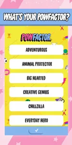 Powerpuff Yourself app screenshot 5