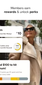 Macy's app screenshot 14