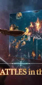 Oceans & Empires app screenshot 4