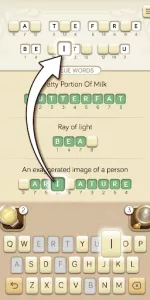 Logicross app screenshot 26