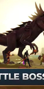 RuneScape  app screenshot 5