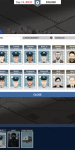 This Is the Police app screenshot 18
