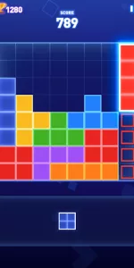 Block Puzzle app screenshot 3