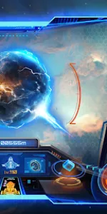 Galaxy Legend  app screenshot 6
