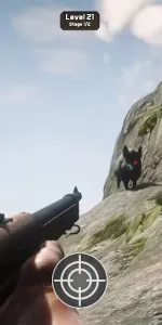 Animal Hunter app screenshot 17
