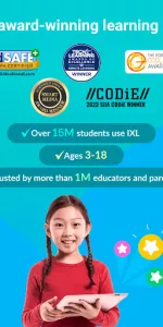 IXL app screenshot 16