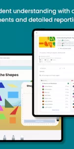 Seesaw app screenshot 15