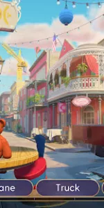 Ghost Detective app screenshot 8
