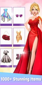 Fashion Show app screenshot 2