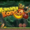 Latest Trends in Games Featuring Banana Kong