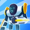 Mechangelion  app icon