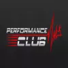 Performance App app icon