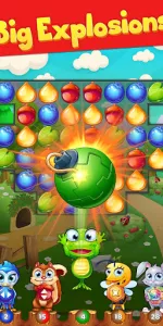 Forest Rescue app screenshot 12