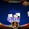 Breaking News: BlackJack 21  in the Games Space