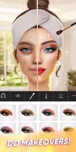 Fashion Stylist app screenshot 2