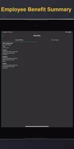 Construct ESS app screenshot 18