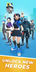 Sky Trail app screenshot 4
