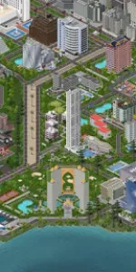 TheoTown app screenshot 6