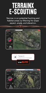 onX Hunt app screenshot 8