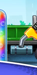 Truck games  app screenshot 9