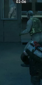 Left to Survive app screenshot 3