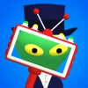 Find the Alien  app icon