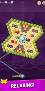 Bubble Cloud app screenshot 4