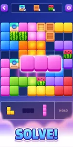 Blocks & Bricks app screenshot 6