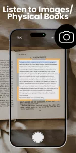 NaturalReader  app screenshot 7