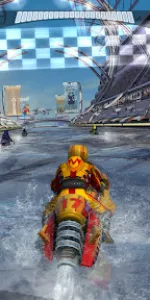 Riptide GP2 app screenshot 7