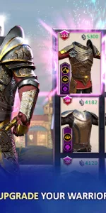 Knights Fight 2 app screenshot 10