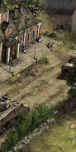 World War 2 app screenshot 8