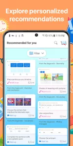 IXL app screenshot 6