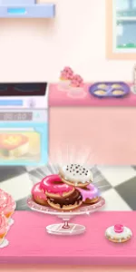 My Bakery Empire app screenshot 13